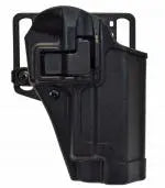Bæltehylster, Plast, SIG, til molle system