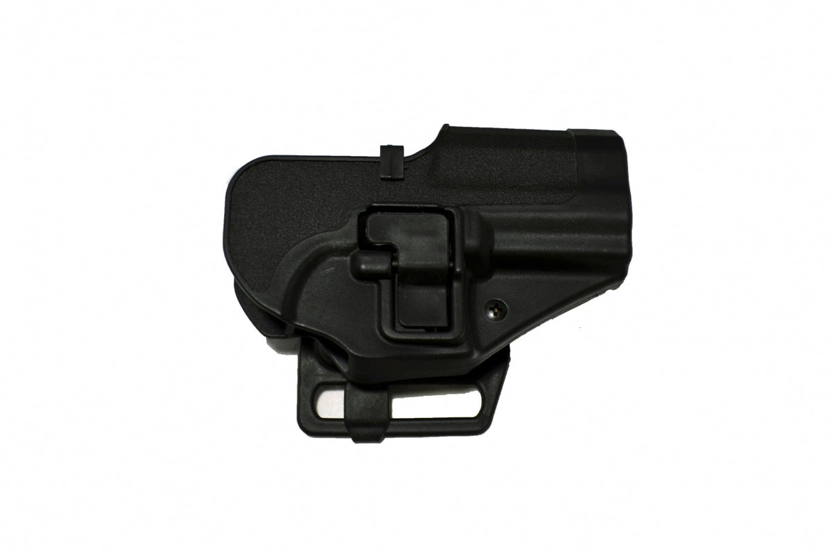 Belt holster,Plastic, USP