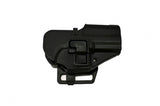 Belt holster,Plastic, USP