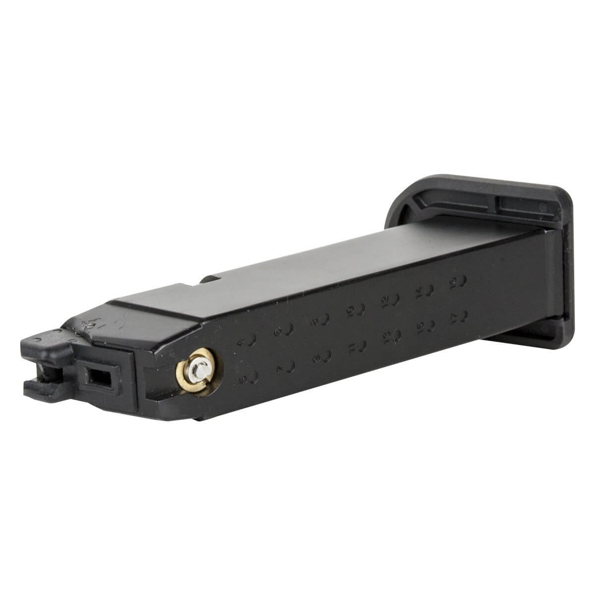 HFC AG-17 Gas Magazine