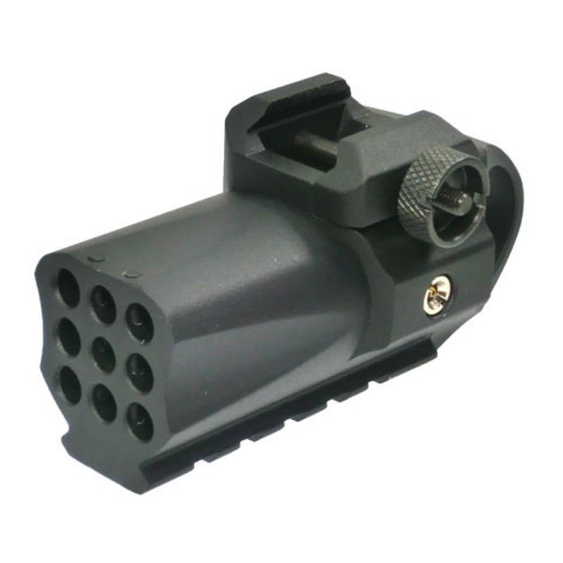 HFC Mini grenade launcher