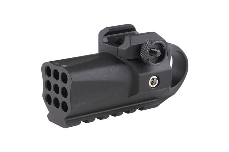 HFC Mini grenade launcher