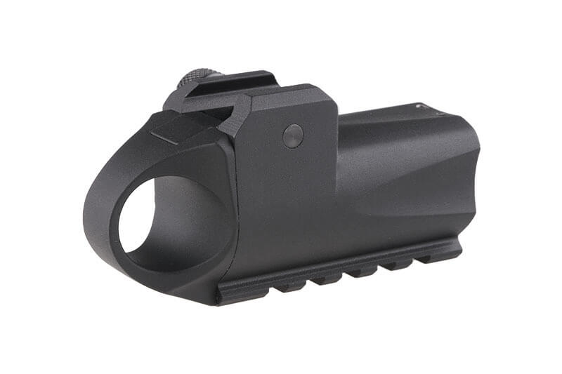 HFC Mini grenade launcher