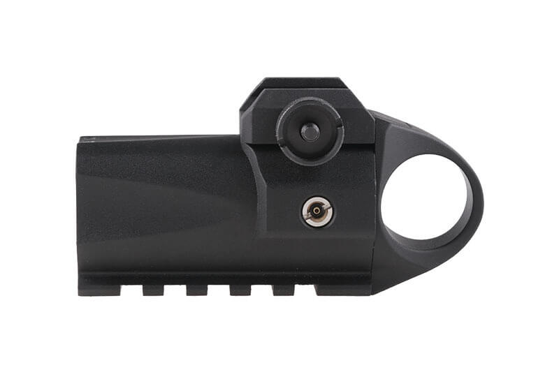 HFC Mini grenade launcher