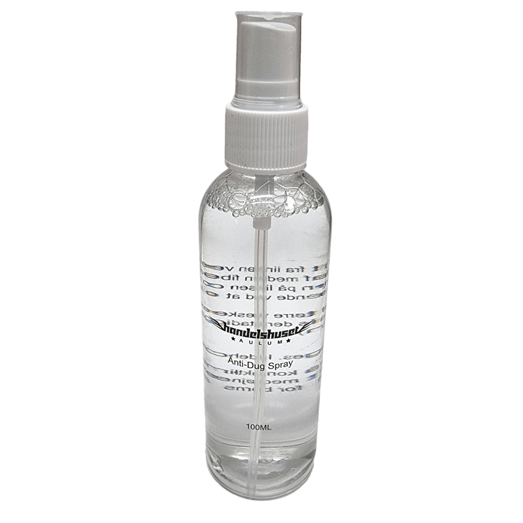 HHA Anti-Fog Spray, 100 ml