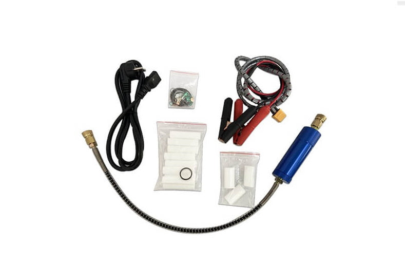 Storm Air Portable PCP/HPA compressor