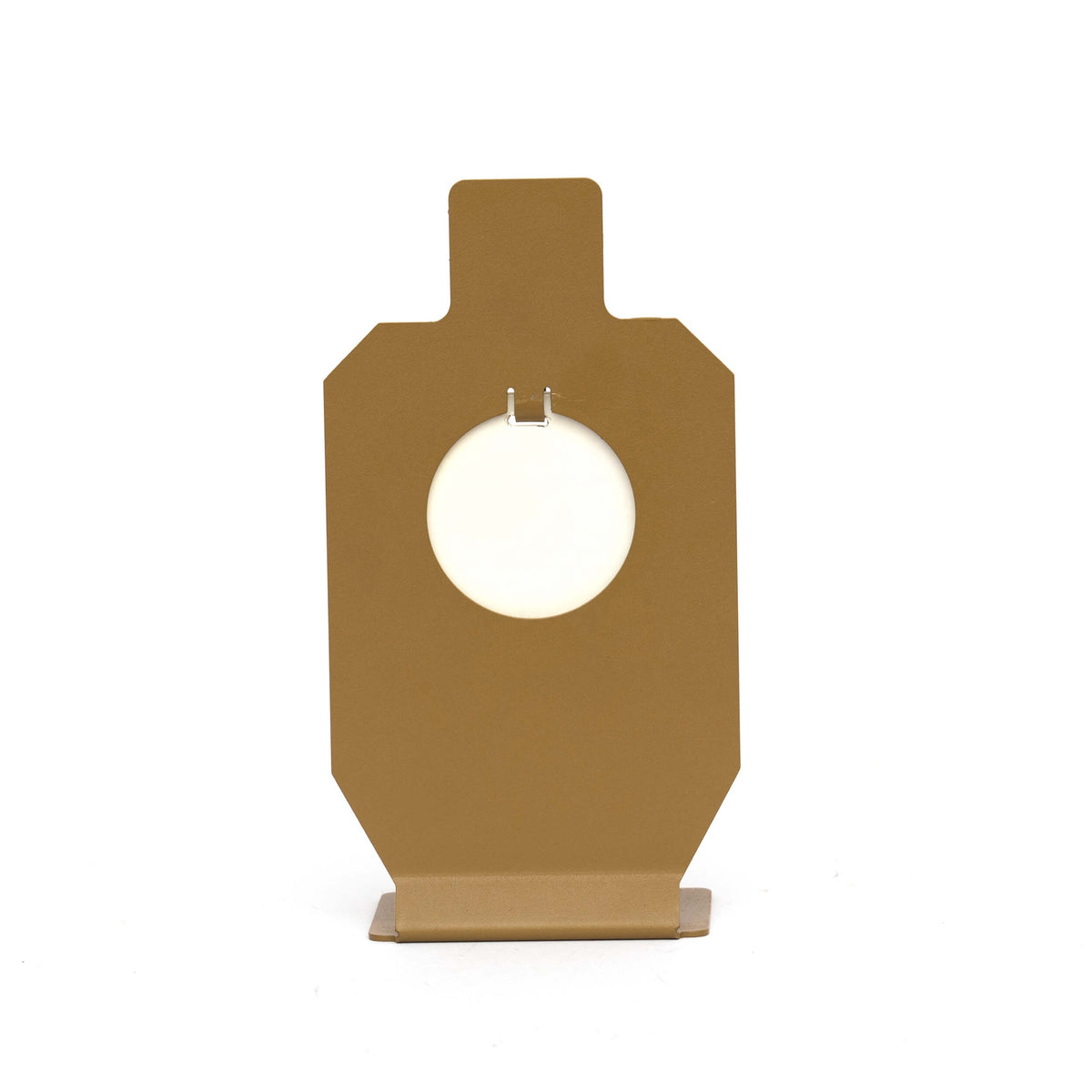 HH The Defensive, Shooting Target