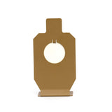 HH The Defensive, Shooting Target