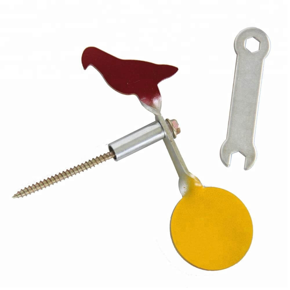 HH Rotating Pigeon Target