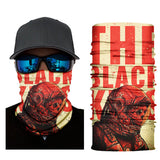 HH Neck Scarf Digital, Astronaught