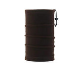 HH Neck Gaiter Fleece, Brown