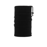 HH Neck Gaiter Fleece, Black