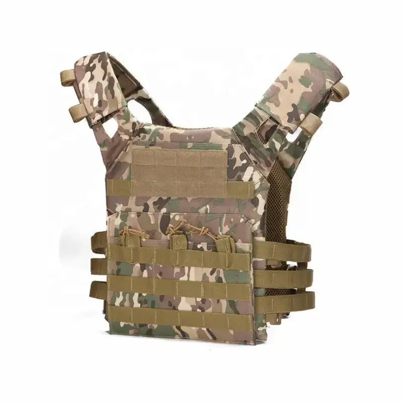 HH JPC Plate Carrier