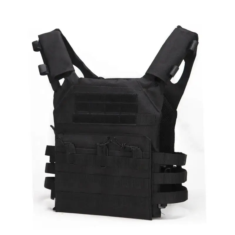 HH JPC Plate Carrier