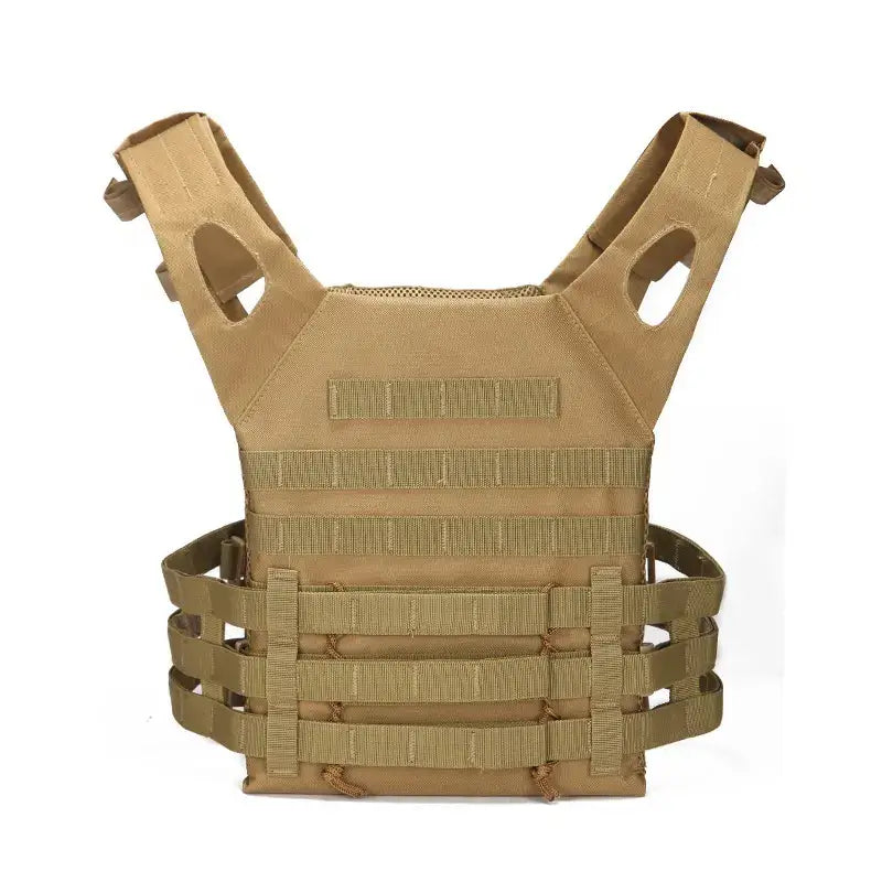 HH JPC Plate Carrier
