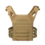 HH JPC Plate Carrier