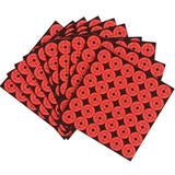 Storm Air Target Stickers, Small