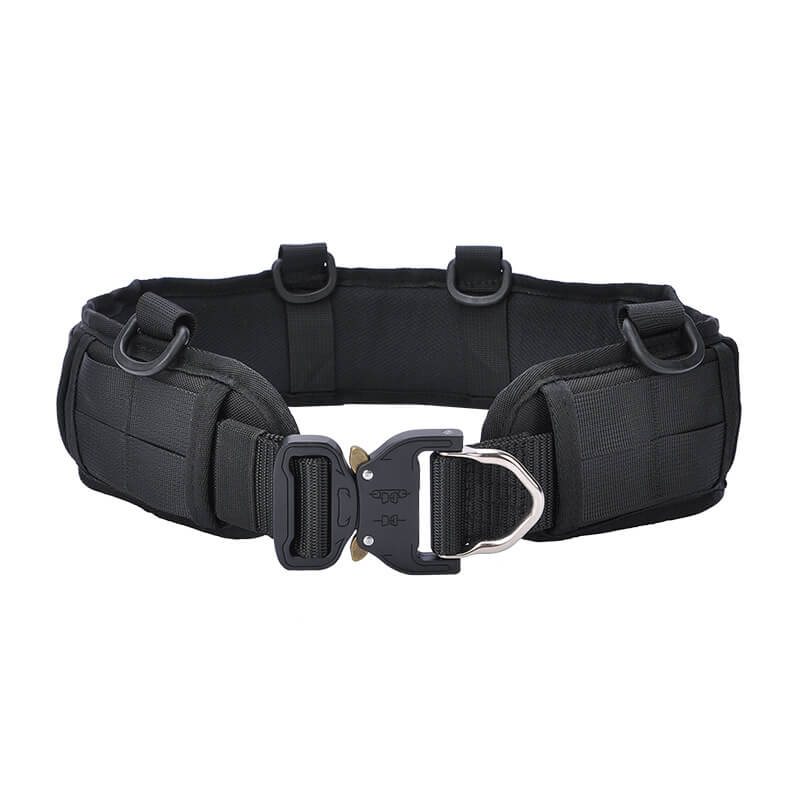 HH Molle belt, Black