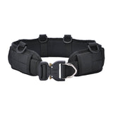 HH Molle belt, Black