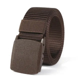 HH Tactical Nylon Belt