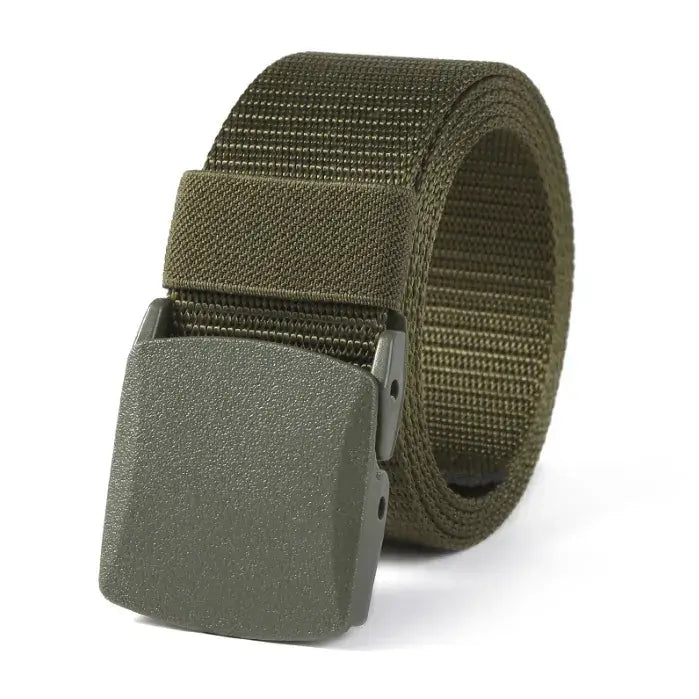 HH Tactical Nylon Belt