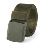 HH Tactical Nylon Belt