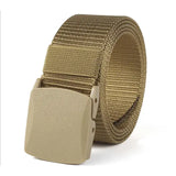 HH Tactical Nylon Belt