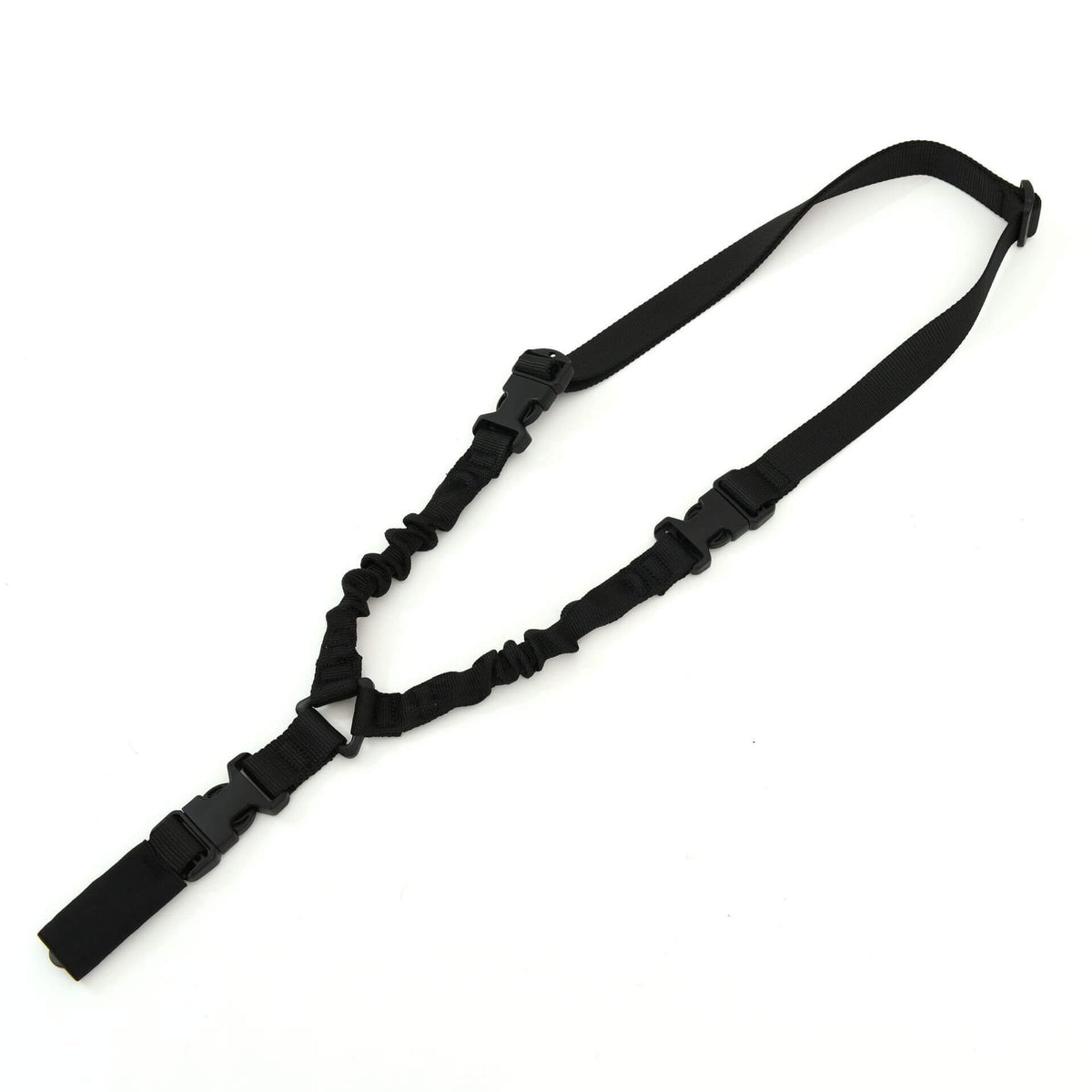 HH 1-Point Brake, bungee