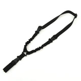 HH 1-Point Brake, bungee