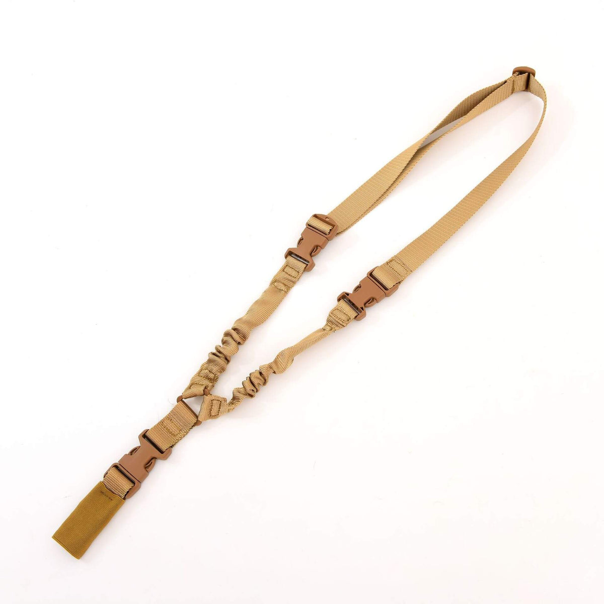 HH 1-Point Brake, bungee