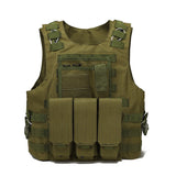HH Plate Carrier