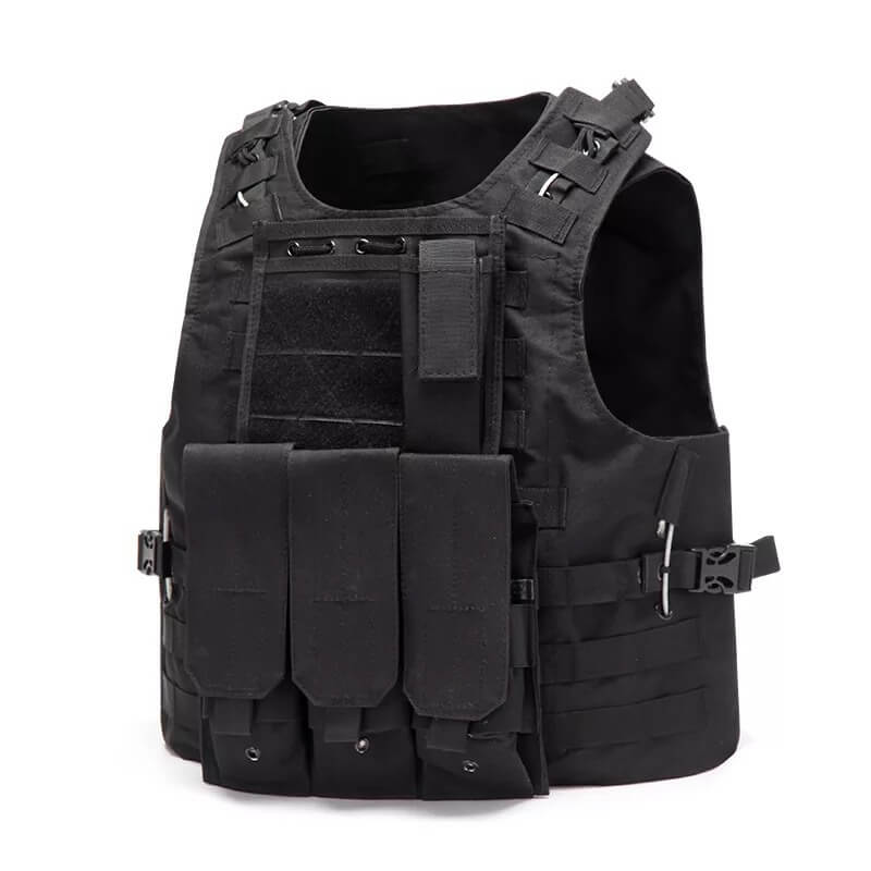 HH Plate Carrier