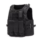 HH Plate Carrier