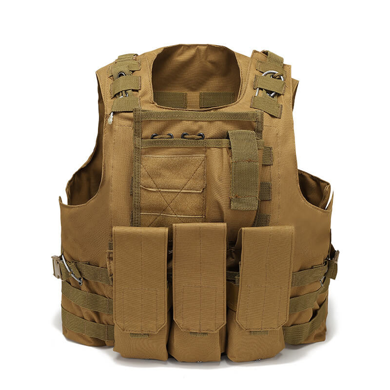HH Plate Carrier