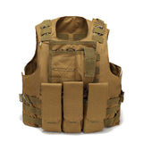HH Plate Carrier