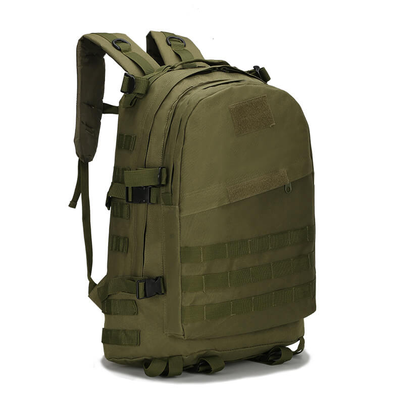 HH Backpack 40L, OD Green