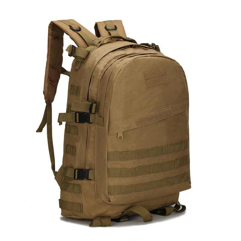 HH Backpack 40L, Tan