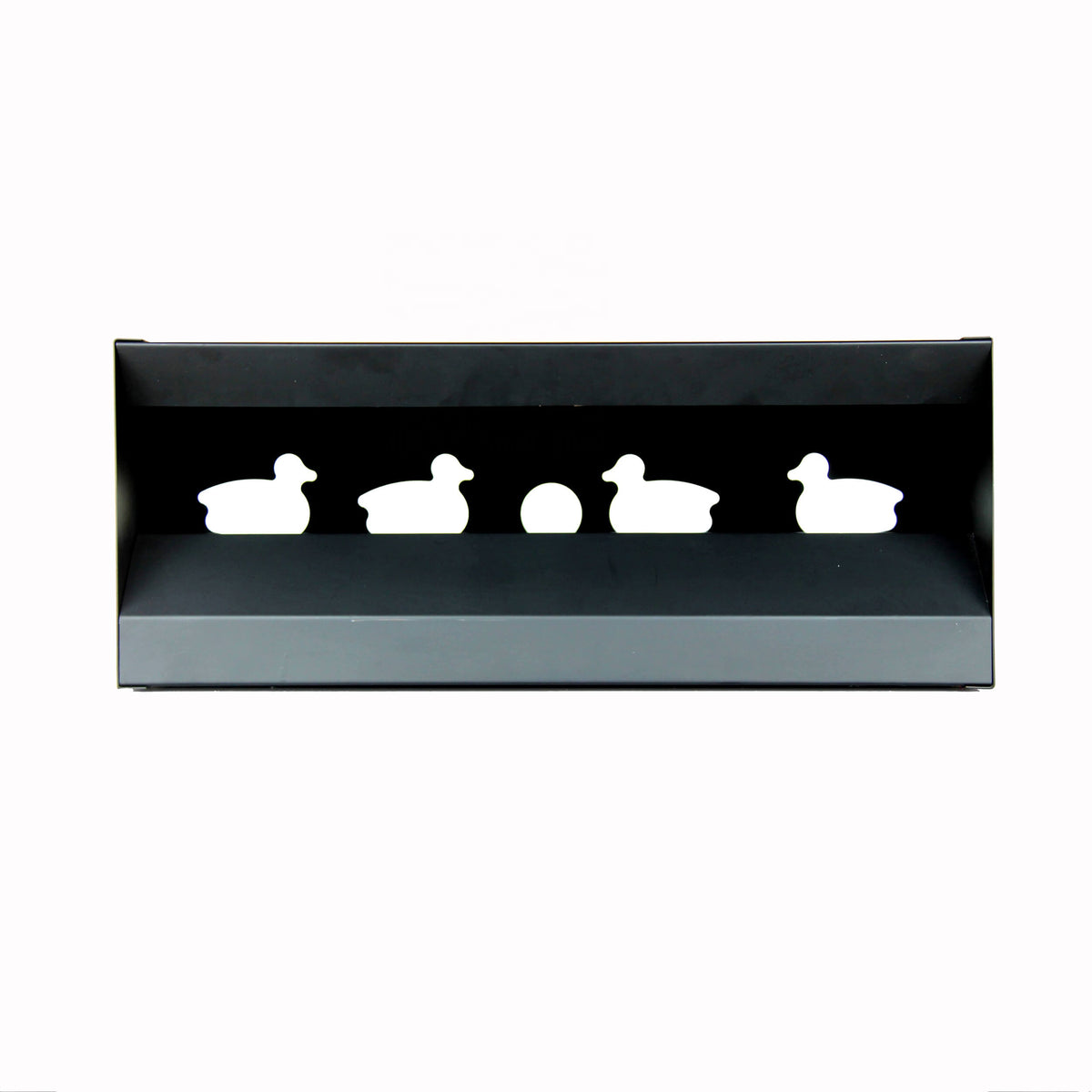 HH shooting box with ducks