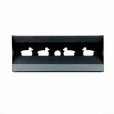 HH shooting box with ducks