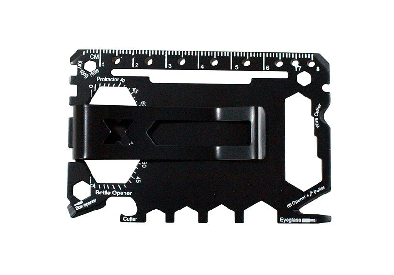 HH Super Card Multi-Tool