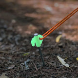 HH Glow in the dark tent peg