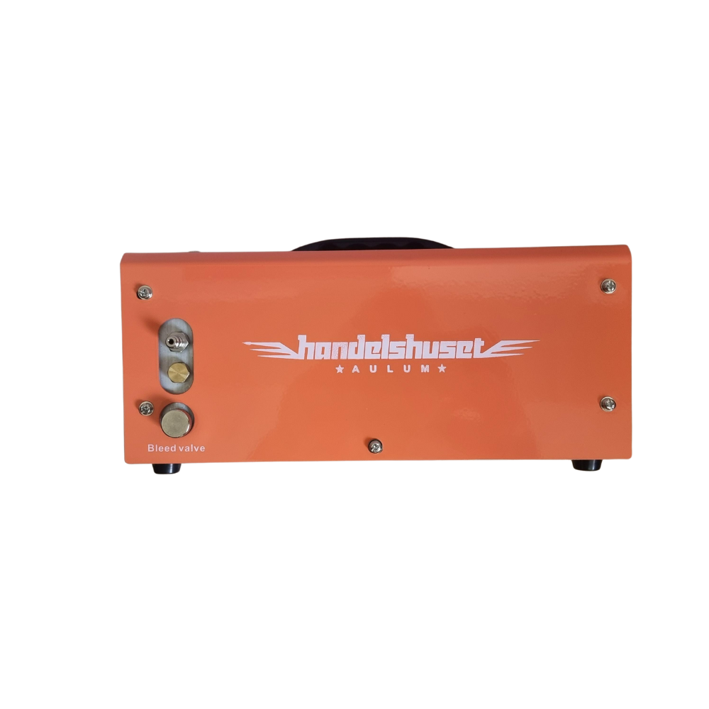 Storm Air Portable PCP/HPA compressor