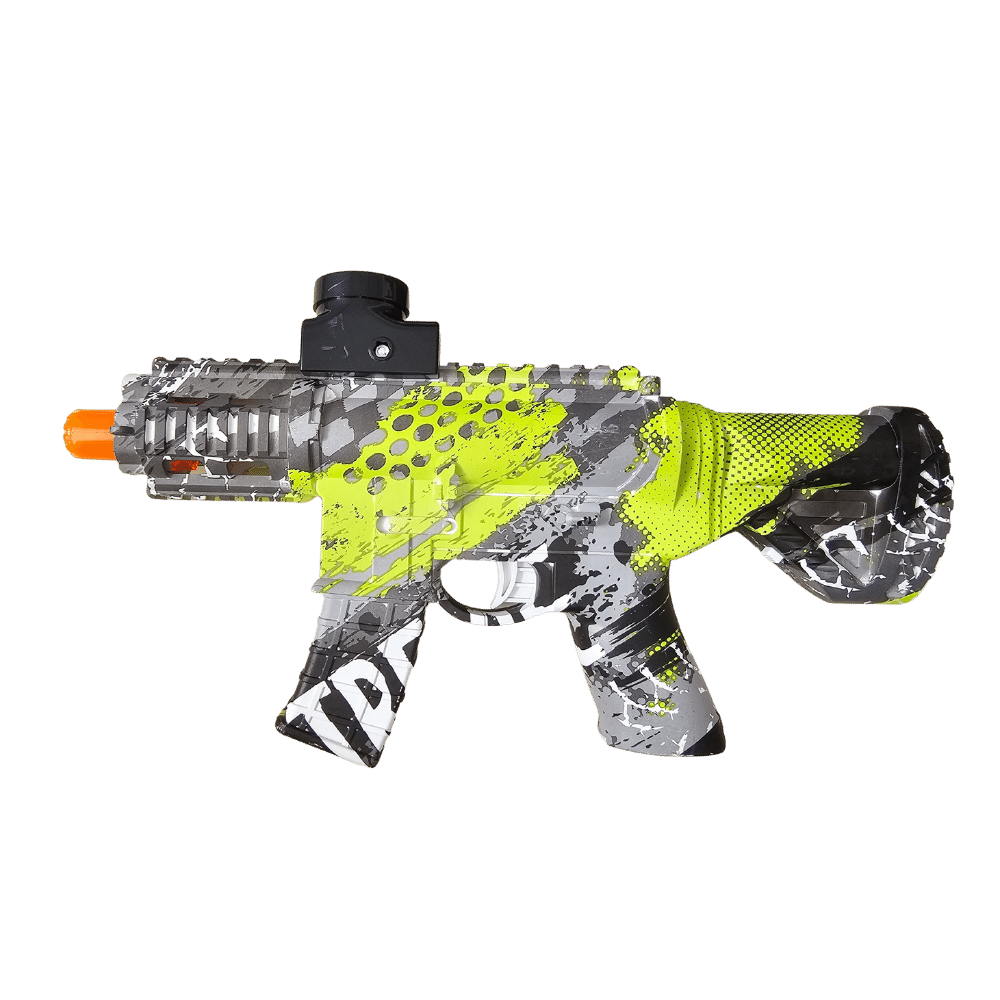 Gelgun Mini M416, Green