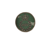 HJV Patch, Embroidered, Multicam