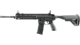 Umarex HK416 FS, Black