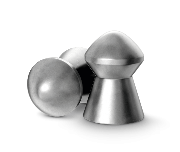 HN Baracuda Match 400 Pcs, 4,5mm (.177)