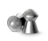 HN Baracuda Match 400 Pcs, 4,5mm (.177)