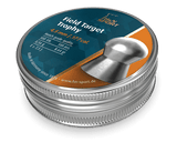 HN Field Target Trophy 500 Pcs, 4,5mm (.177)