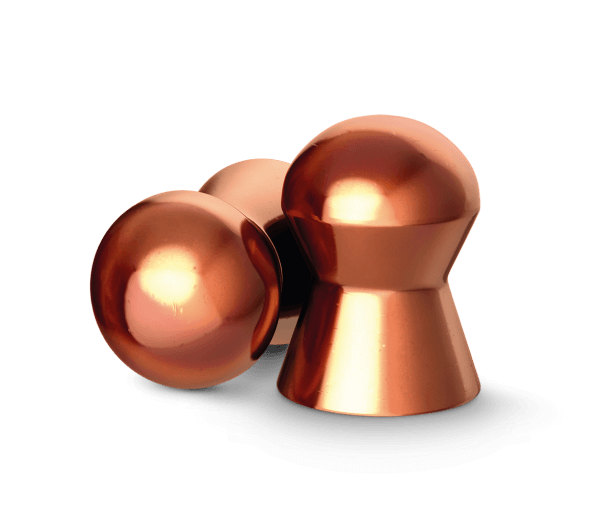 H&amp;N Field Target Trophy Power 4.5mm