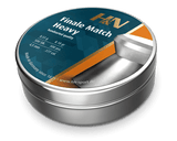H&amp;N Finale Match Heavy 4.5 mm